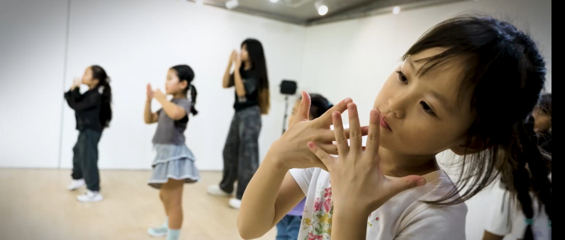 世田谷 | ダンス上達のコツ