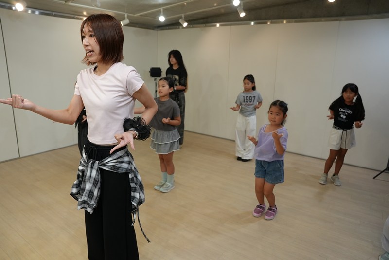 世田谷 | ダンス初心者ガイド