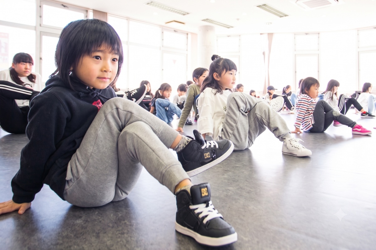 リディアダンスアカデミーがK-POPダンスで選ばれる理由！