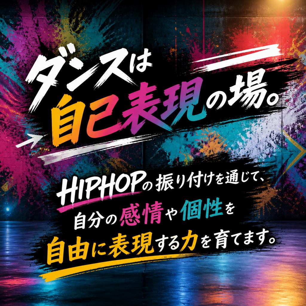 表現力を引き出すレッスン