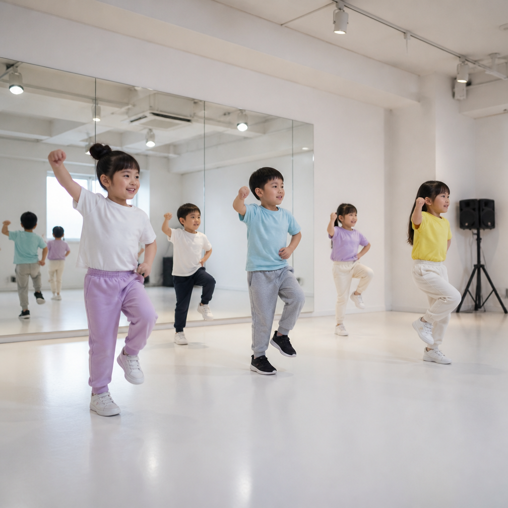 体験レッスンのご案内