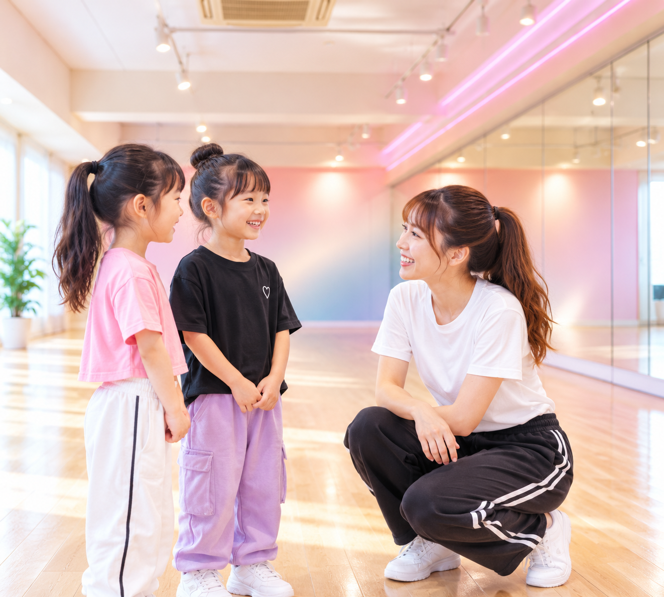 7. お問い合わせ・入会へのステップ